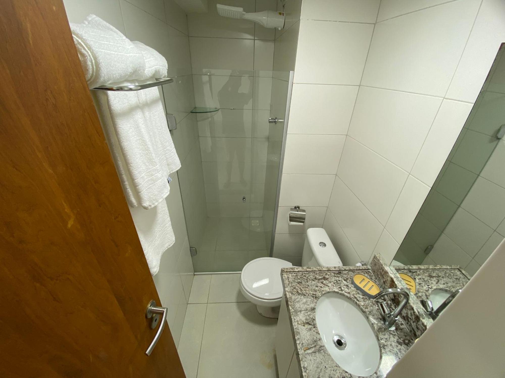 Apartamento Flamboyant Oceania Flats *
