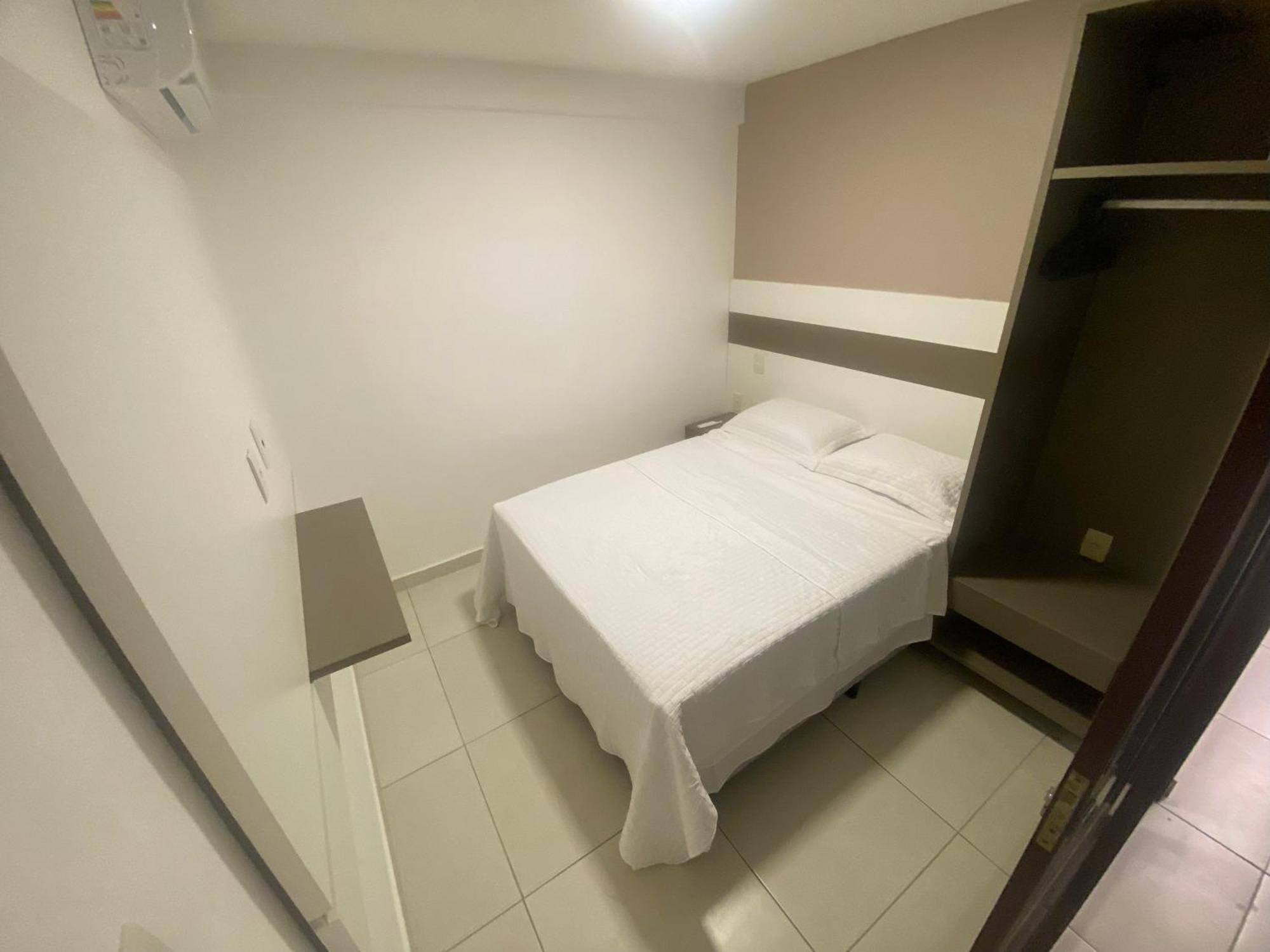 Apartamento Flamboyant Oceania Flats