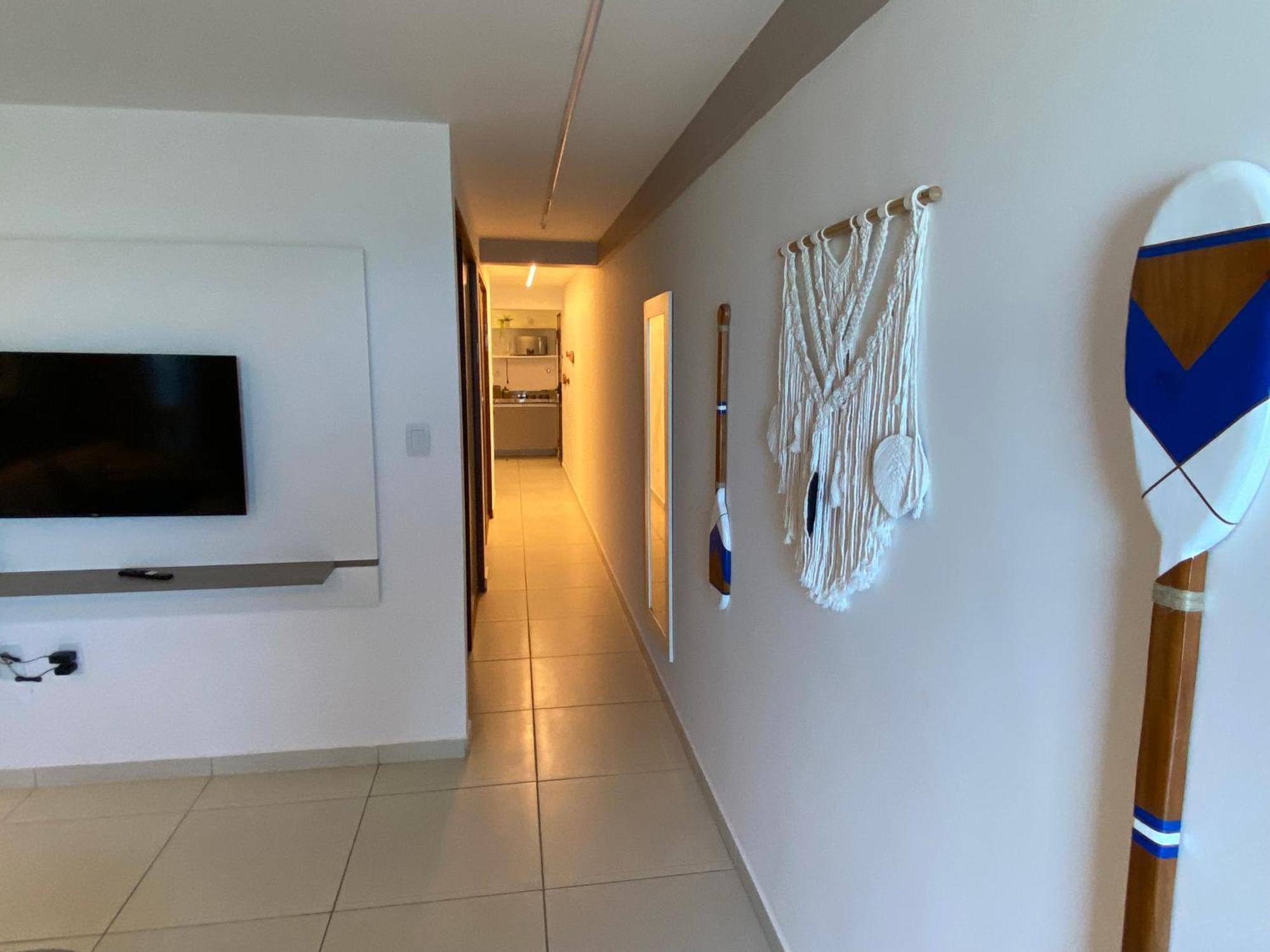 Flamboyant Oceania Flats Apartamento