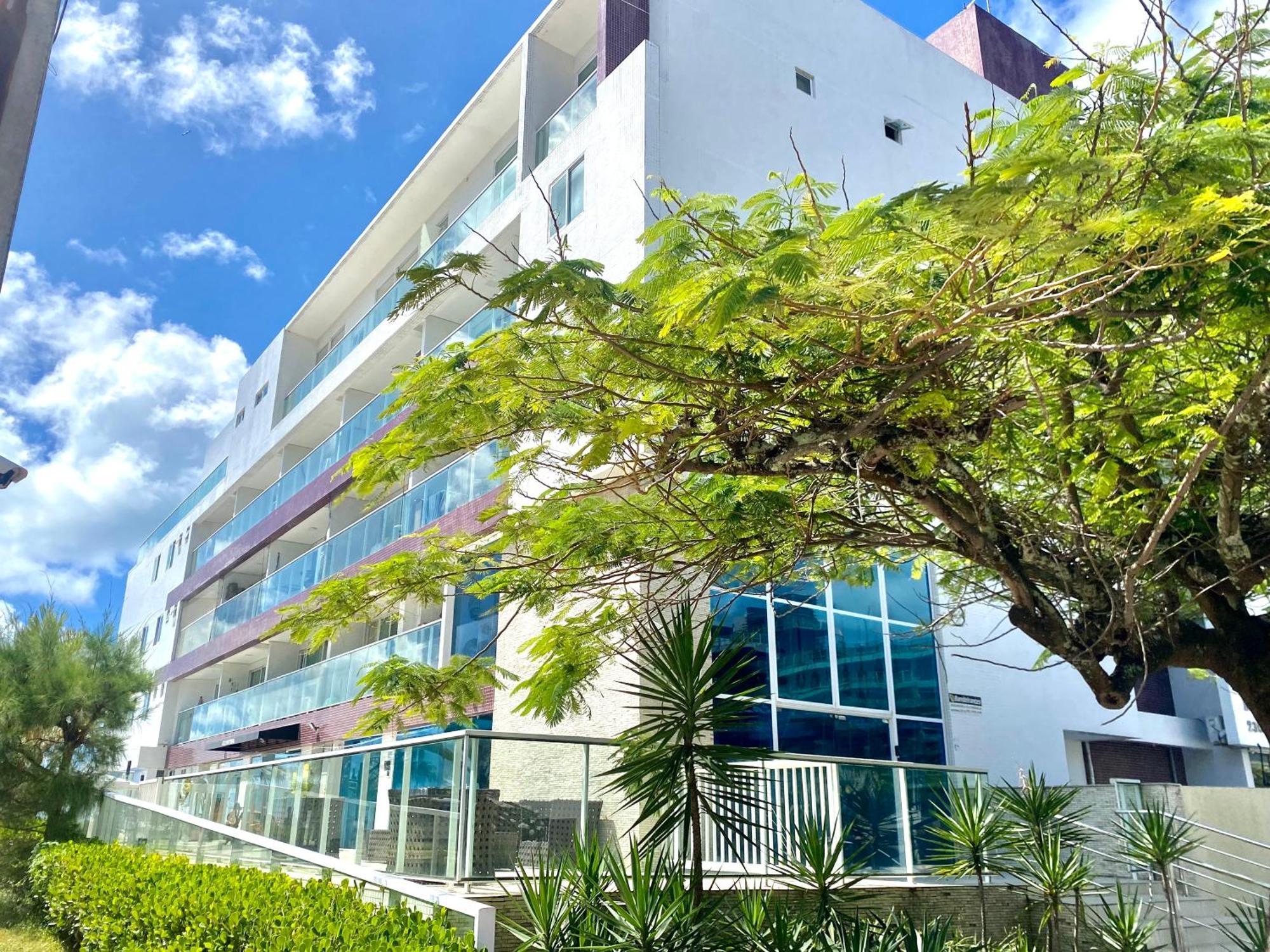 Flamboyant Oceania Flats Apartamento João Pessoa